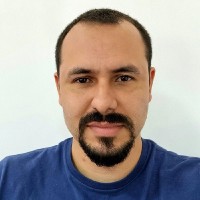 William Rogério Do Nascimento Leite