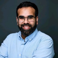 Harris Nami, M.A.Sc.