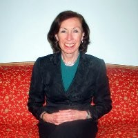 Mary F. Kelly
