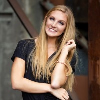 Kellie Smrecek