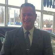 Phil Goodrum