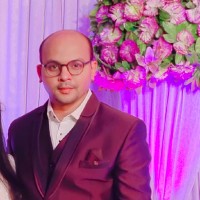 Ashish Umesh Dalal