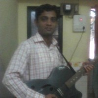 Indrajit Patil