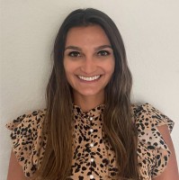 Daya Weeder, Shrm-Cp