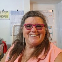 Jane Abrahamson