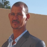 Victor Coetzee