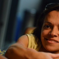 Monalisa D'avila