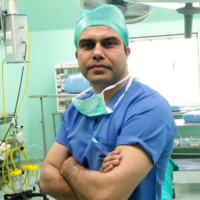 Dr. Vineet Arya