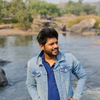 Saket jaiswal