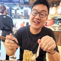 Samuel Choo