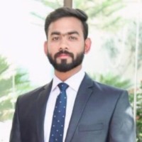 Muhammad Ali Khan