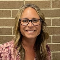 Melissa Goodrich