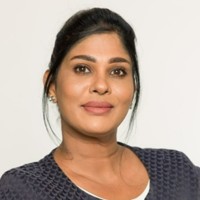 Joy Ratna