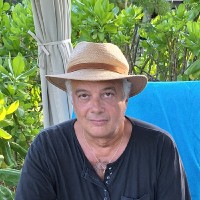 Denis Legendre