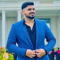 Chiranth Gowda