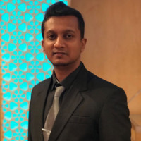 Burhan Mohamed ACMA CGMA, BSc