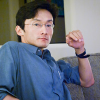 Kyung-Kook Park