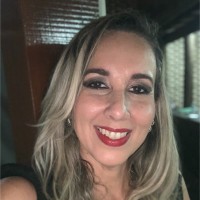 Janaina de Deus