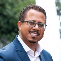 Marcus Wright