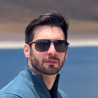 Bruno Blanco