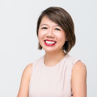 Terri Koh