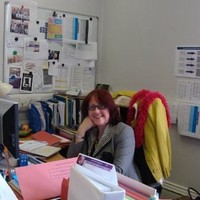 Lyn Burns