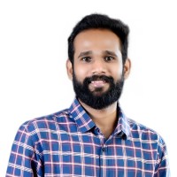 Anoop Mathew Uluvathu