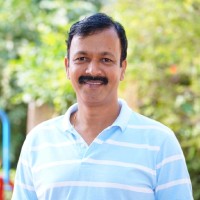 Dr. I. Shatheesh Sam