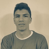 Muhammad Abdelhamid