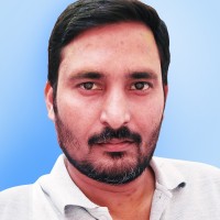 mahipal reddy