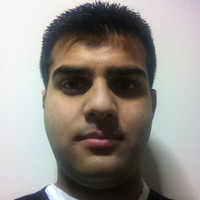 Mohammed Mirza