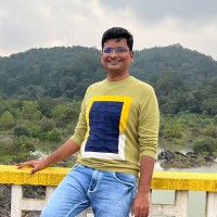 Darshan Bagmar