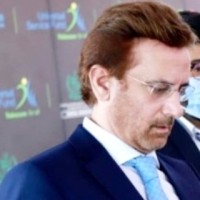 Ahmed Faisal