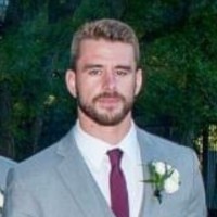 Mitchell Pierce
