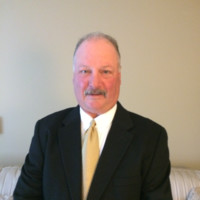 Barry Oswald