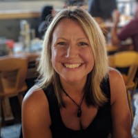 Kerrie Marshall