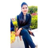 Varsha Kahar