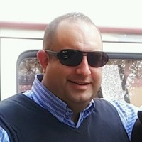 Alex (Nuno) Fonseca