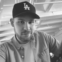 Adam Herrera