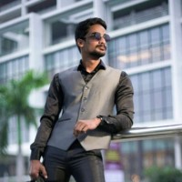 Mujeeb Ahamed