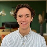Niels Van Der Pas