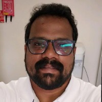 Melwyn James Ramesh