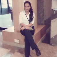 Monika Mangrulkar