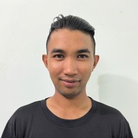 Aimaduddin Ismail