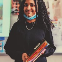 Amani Bocio