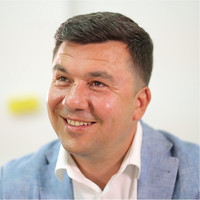 Branislav Bugarski