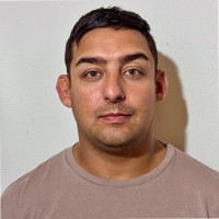 Rodrigo Gaviña fernandez