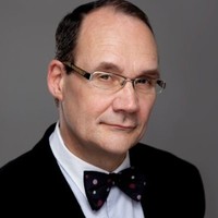 Robert H. Desmarteau Ph.D.