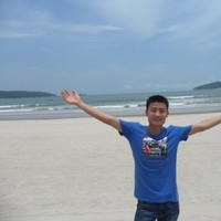 Hao Zhang
