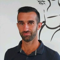 Damien Bayle